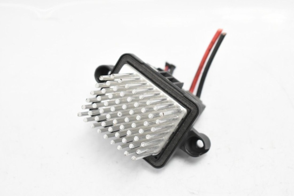 фото №1, Opel оригінальний номер 13506208 резистор резистор вентилятор