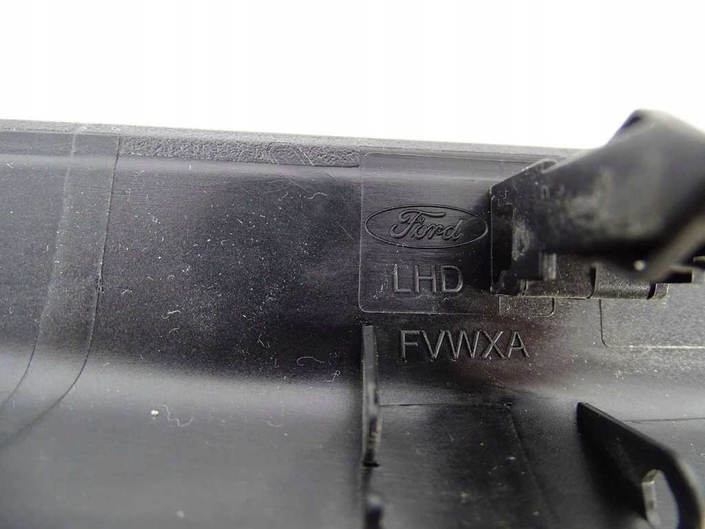 фото №7, Ford kuga mk2 молдинг dekor захист консолі