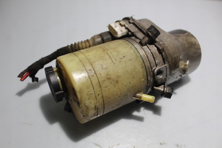 фото №1, Насос усилителя электрическая opel vectra c 1.8