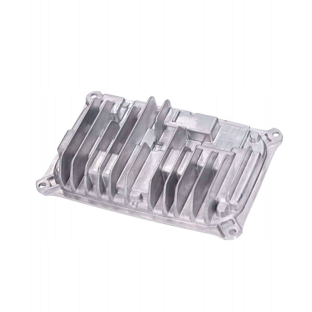 фото №13, Модуль керуючий фари led a2189007306