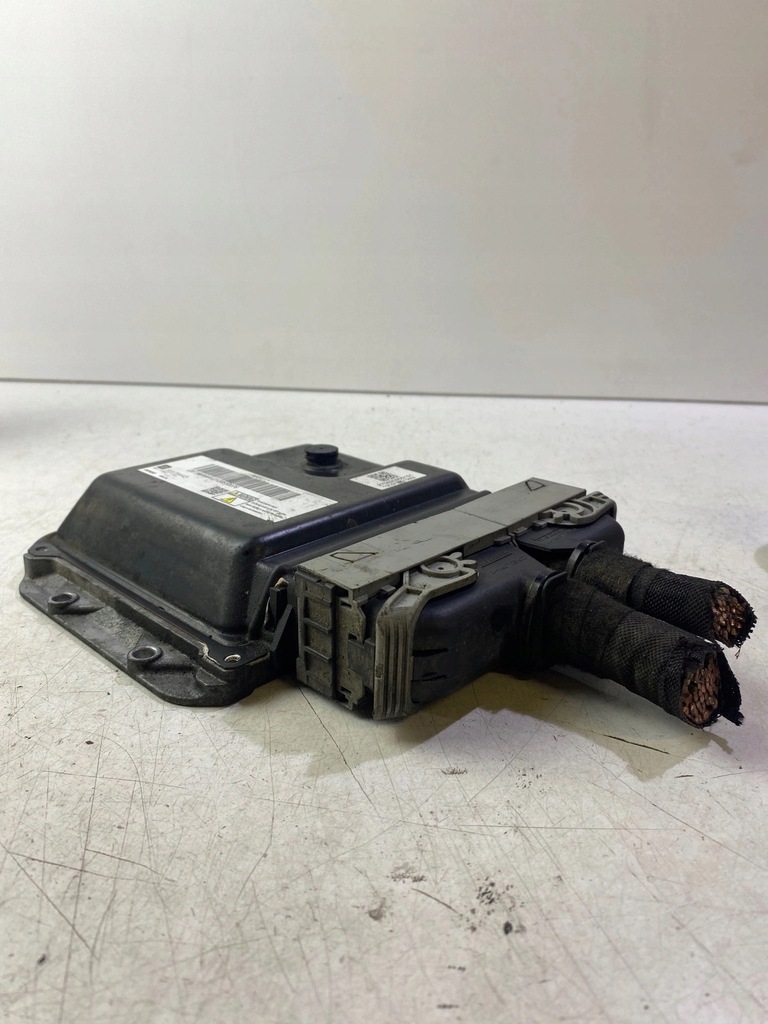 фото №5, Блок управления двигателя opel astra j