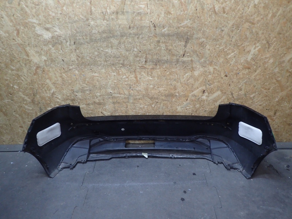 фото №9, Бампер задняя vw golf viii 8 hb 5h6