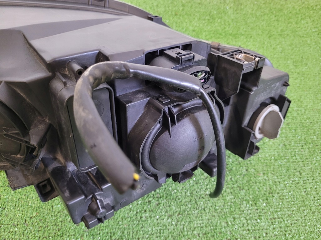 фото №8, Audi a4 b7 8e 8e0 лампа левая фара левый 8e0941003aj