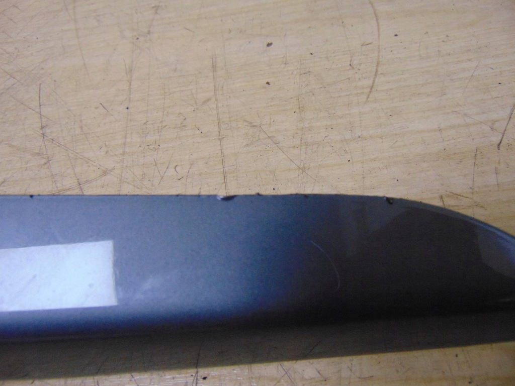 фото №7, Рамка радио консоли ford c-max mk2 ii