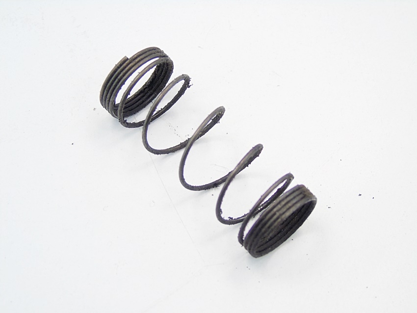 фото №1, Пружина вала коромисел 1.2 8v kalos aveo