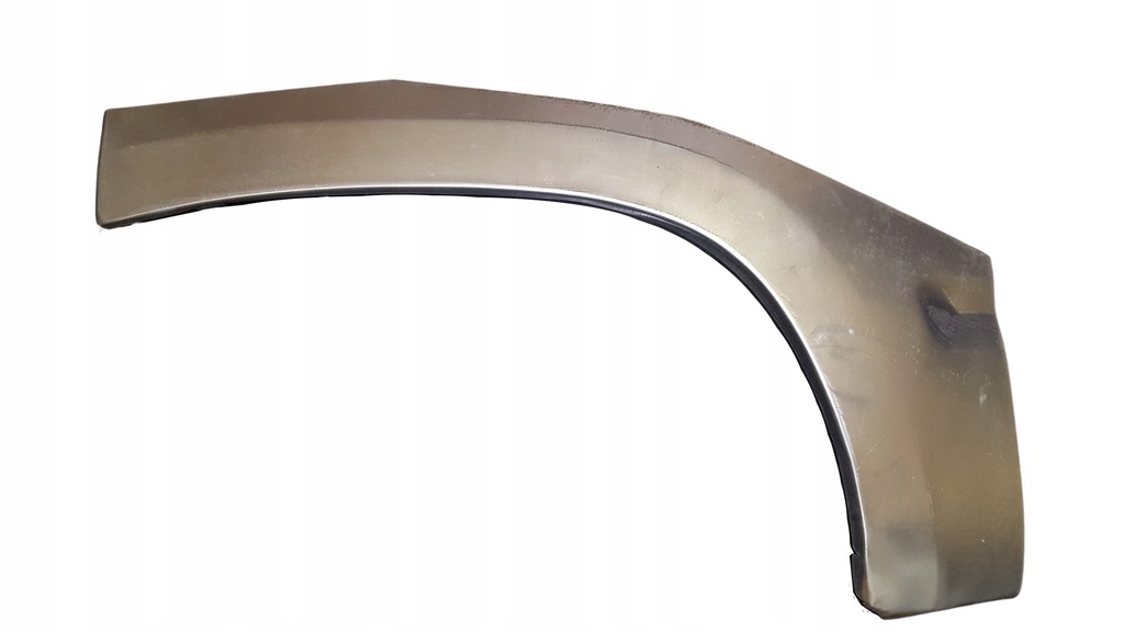 фото №1, Toyota hilux 01-05 ремкомплект крила задня ліва