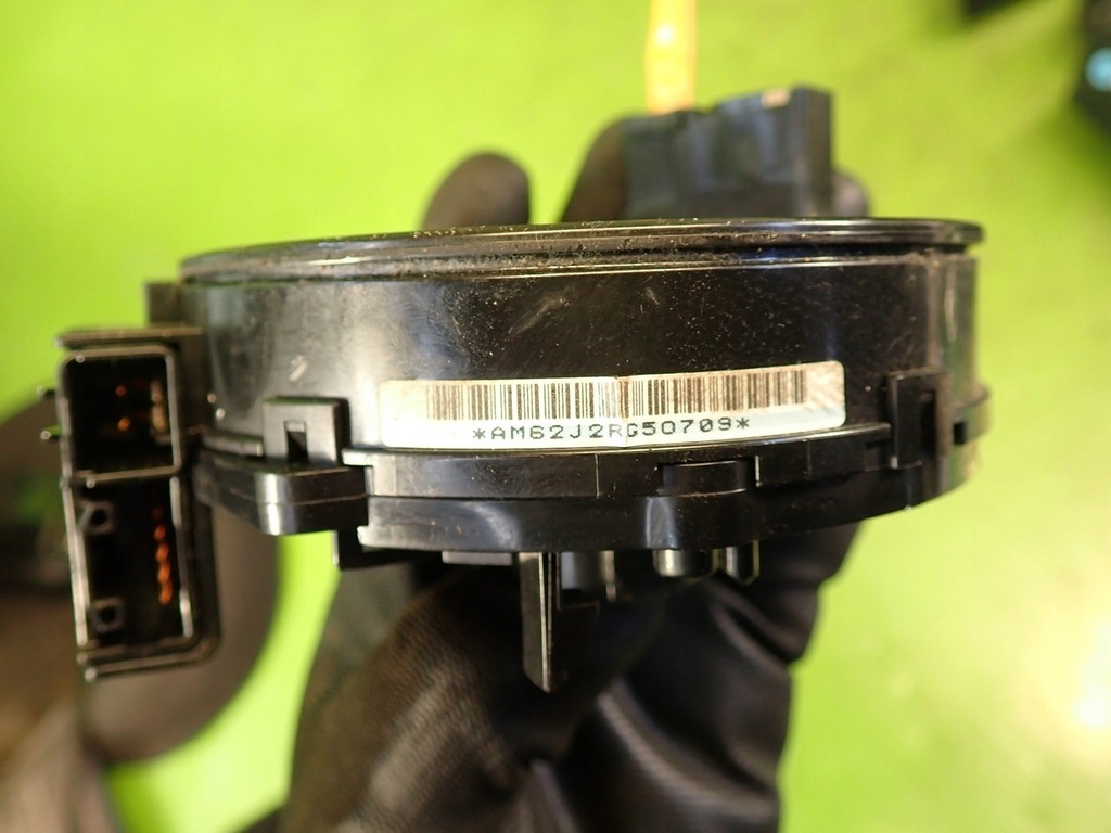 фото №6, Стрічка подушка безпеки pod кермо suzuki swift iv 06r