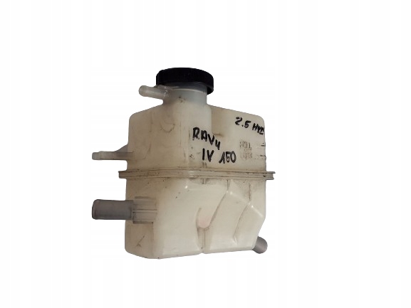 фото №1, Rav4 iv 2.5 гібрид бачок розширювальний