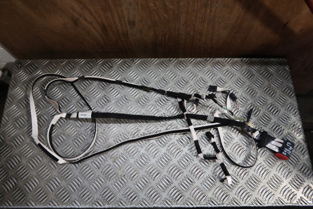 фото №1, Жгут потолочный c5 iii x7 9684769780