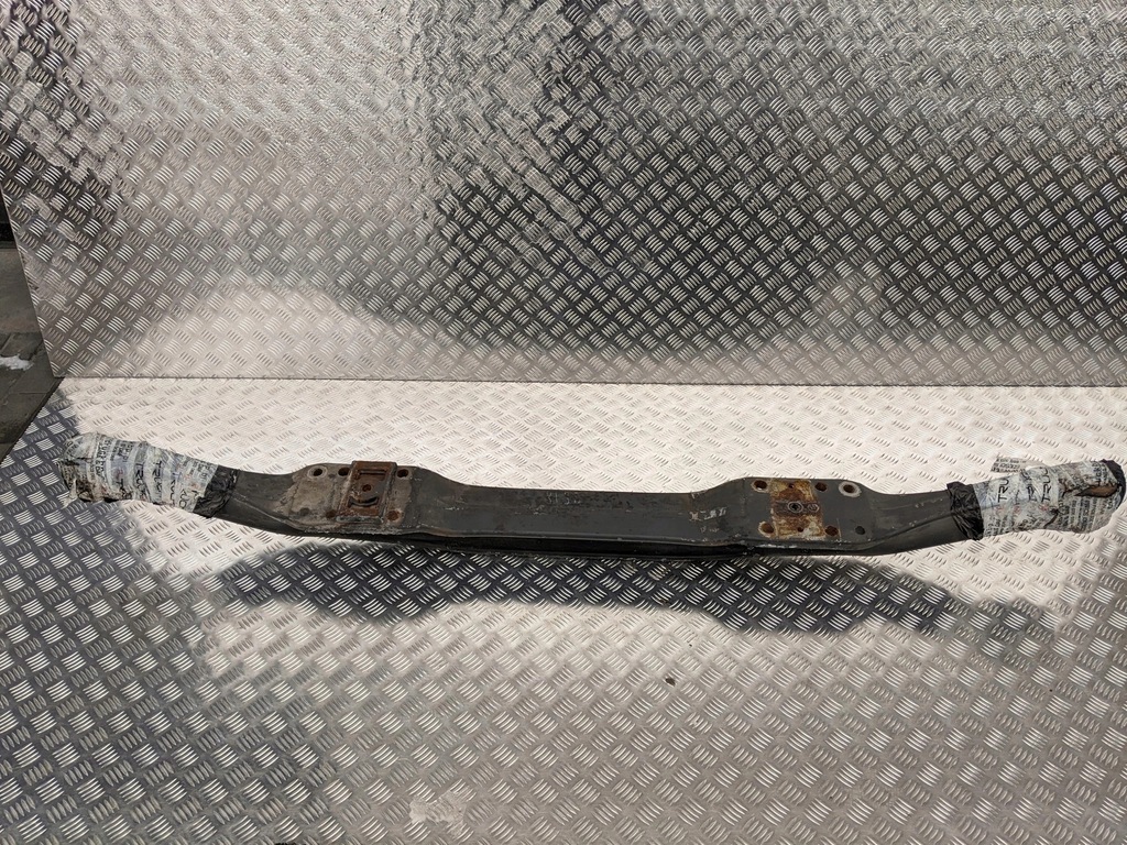 фото №1, Балка передня підвіска scania r s albatros