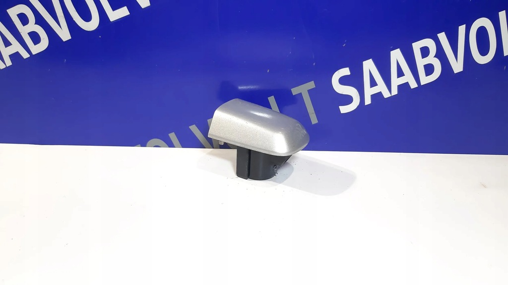 фото №1, Volvo s40 2007 ручка наружное