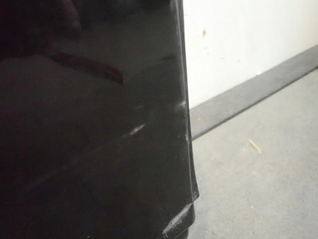 фото №4, Двері задня задні праве renault scenic iii 2009-