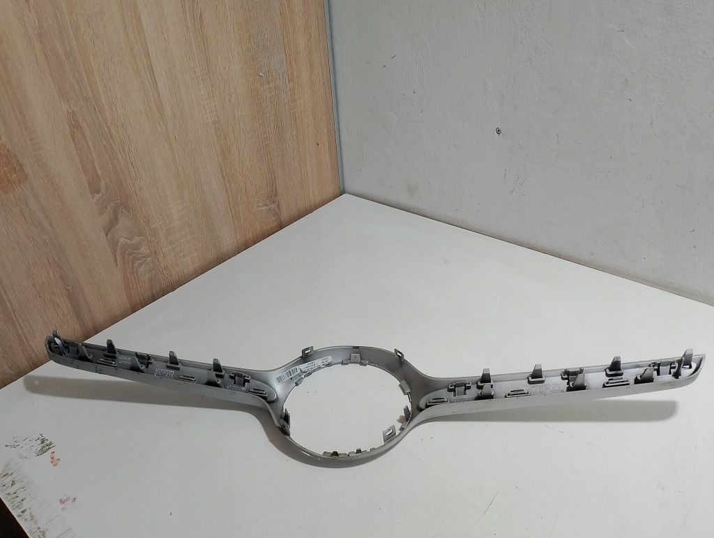 Mercedes w172 slc решётка радиатора решётка радиатора хром amg a1728853523 Оригинал