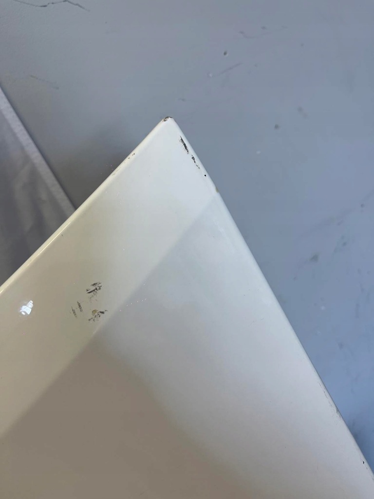 фото №4, Спойлер scania r s