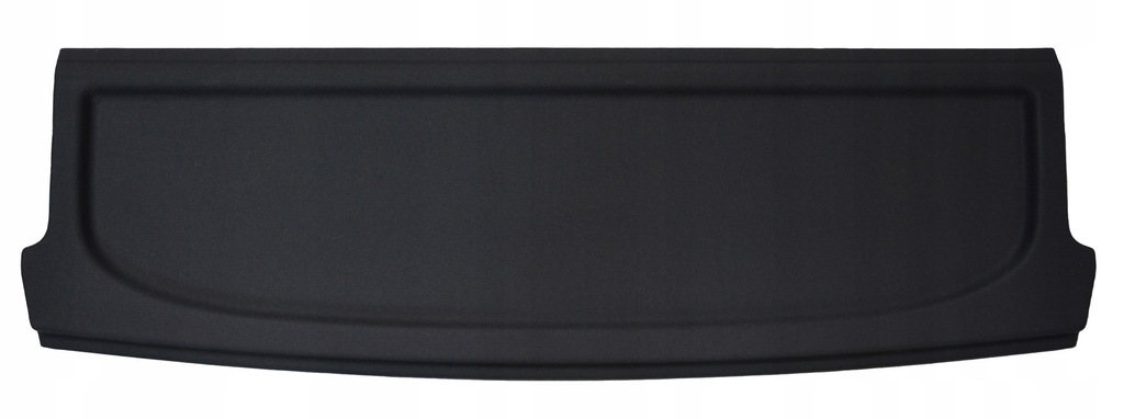 фото №1, Audi a5 lift 8t sportback полиця багажника задня