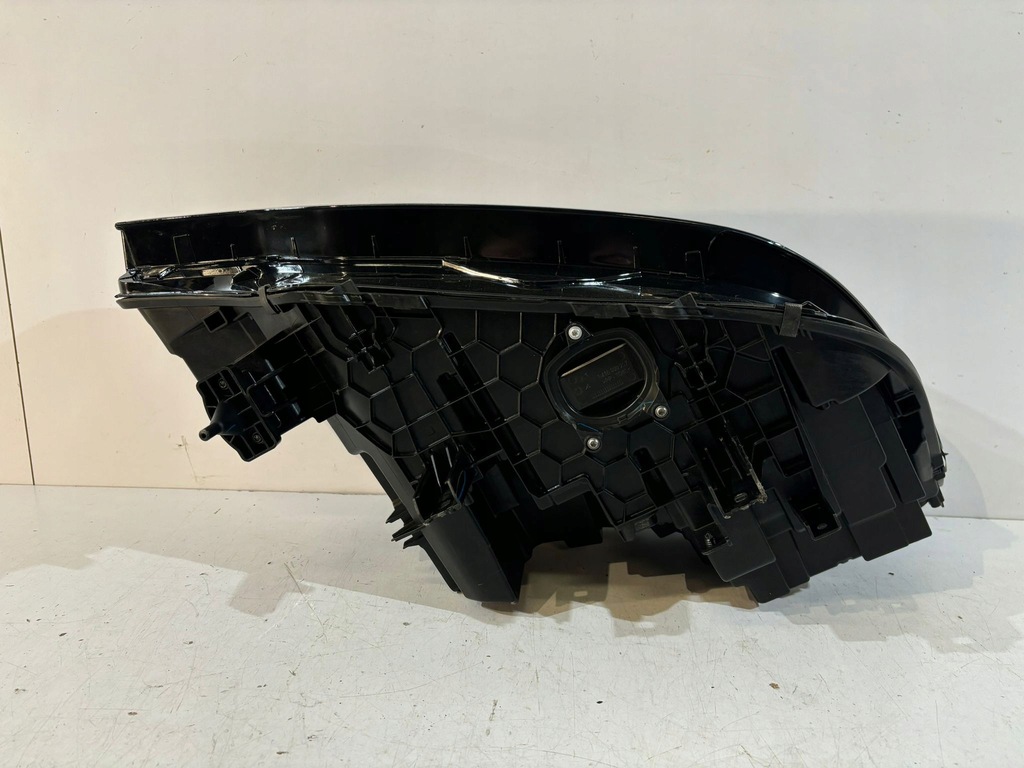 фото №8, Bmw x7 g07 лампа laser левая - 16723