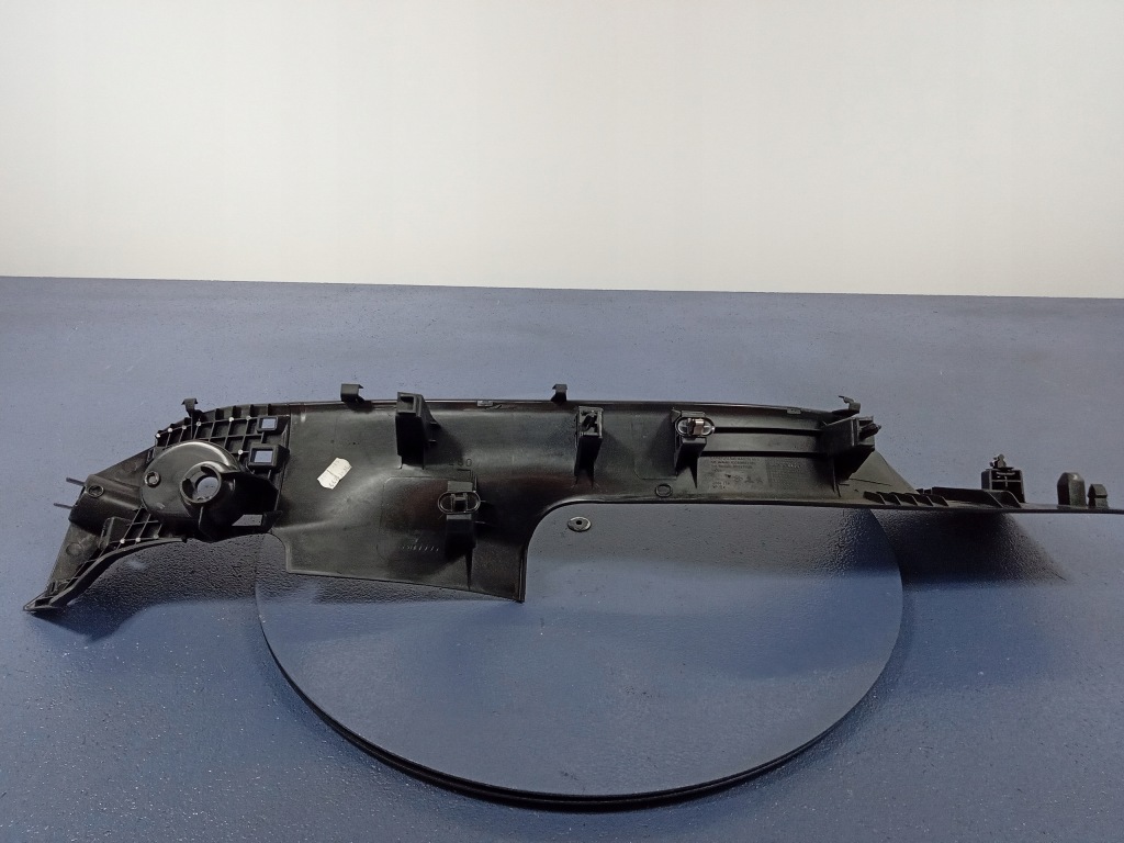 фото №4, Megane iv hb захист поріг правий задня 769537910r