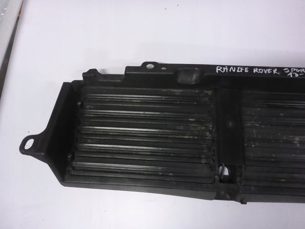 фото №5, Land rover sport воздуховод воздуха жалюзи