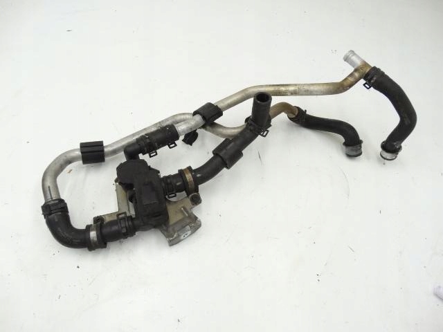 фото №4, Wąż труба помпа wody porsche panamera 970