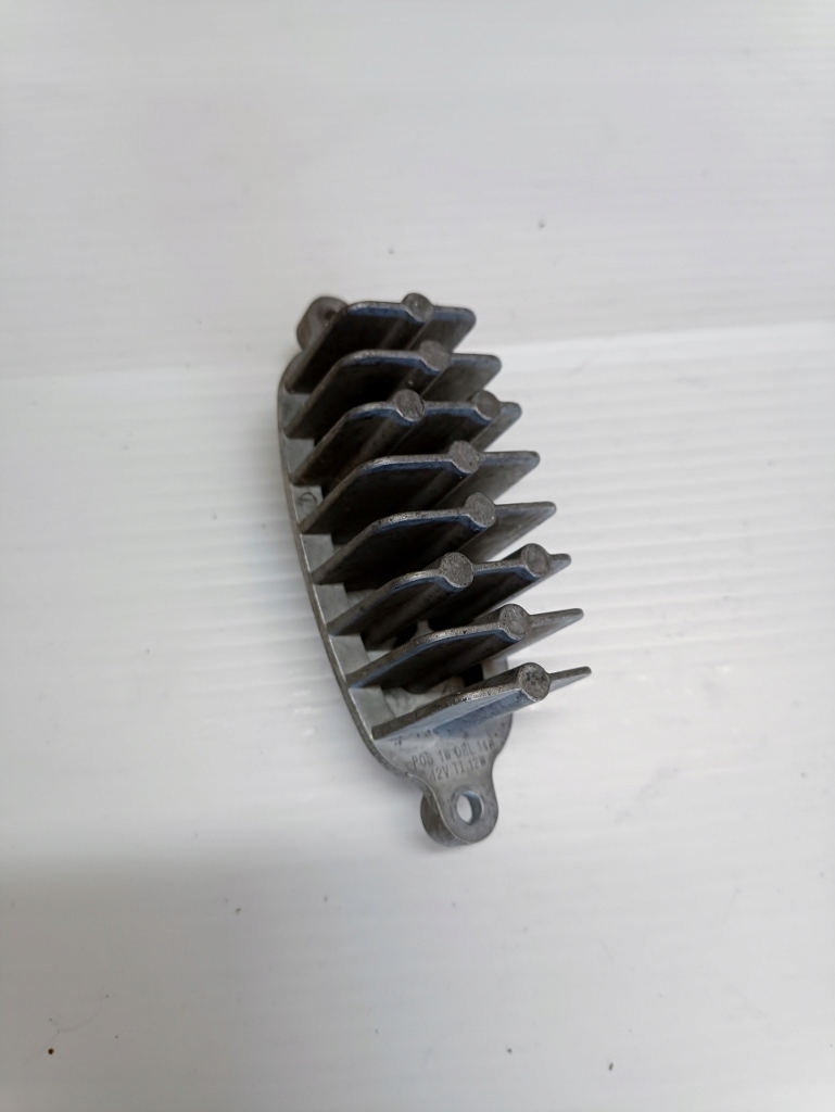 фото №1, Skoda octavia iii модуль led 1420000245