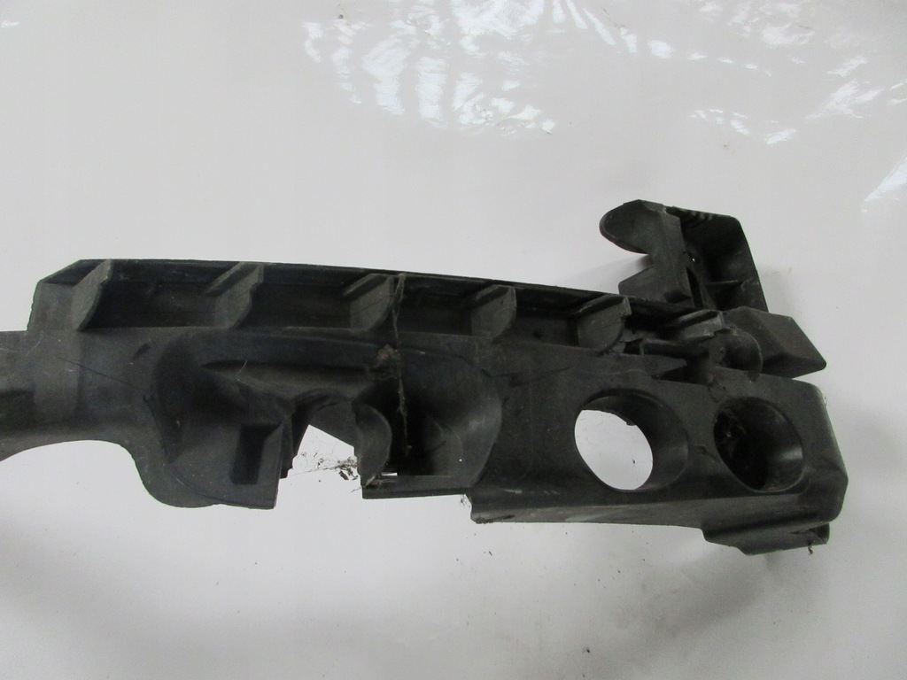 фото №6, Напрямна кронштейн бампера лампи перед правий audi a3 8p lift