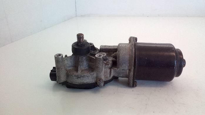 фото №8, Моторчик дворник перед mazda 2 dy