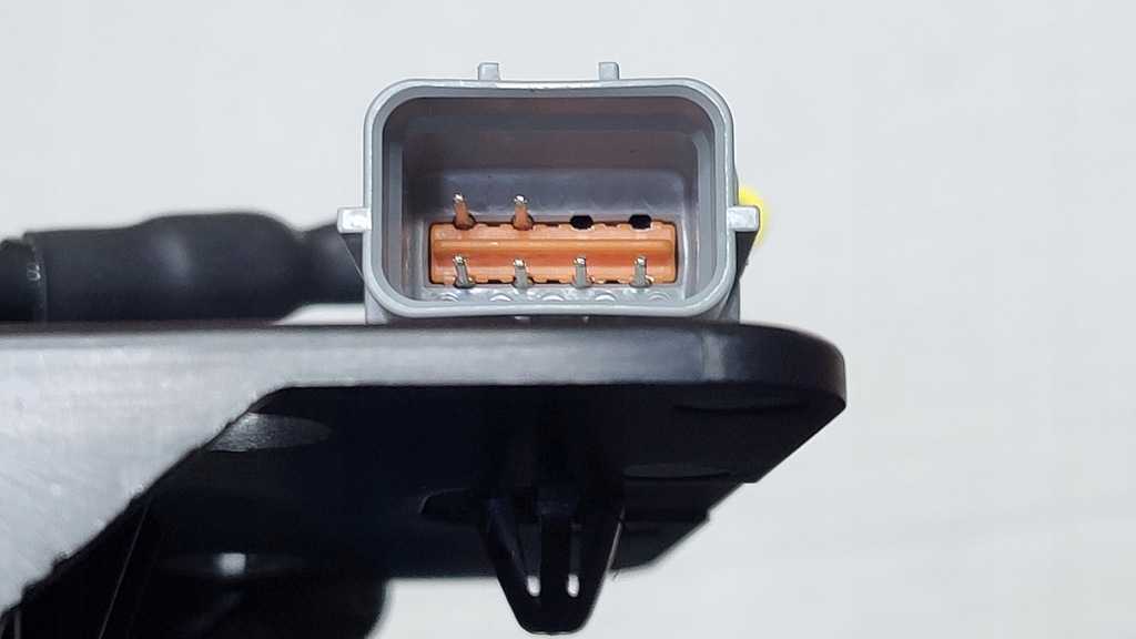 фото №8, Камера заднего вида парковки задняя задняя hyundai i30 iii оригинальный номер 99240g4700 nowa !!!