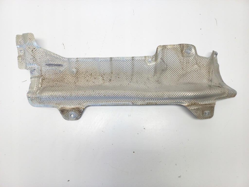 фото №1, Защита тепловая mercedes x253 w253 glc a2536820771