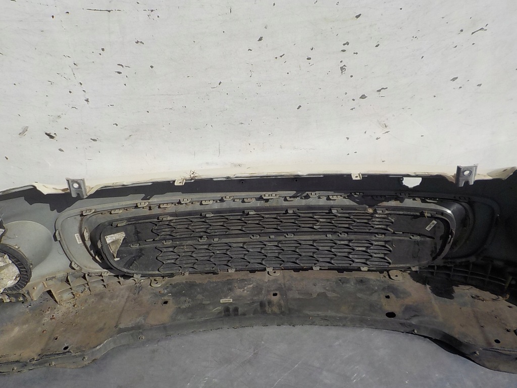 фото №4, 614 mini cooper r55 r56 r57 lif бампер перед передний