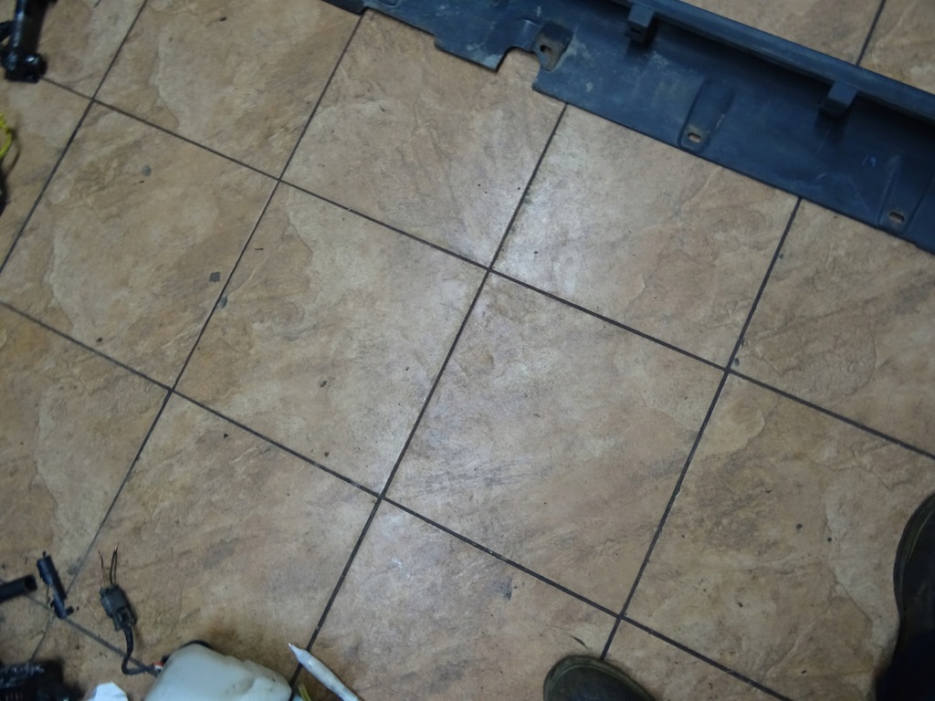 фото №8, Honda cr-v i 2.0b 98' молдинг поріг ліва