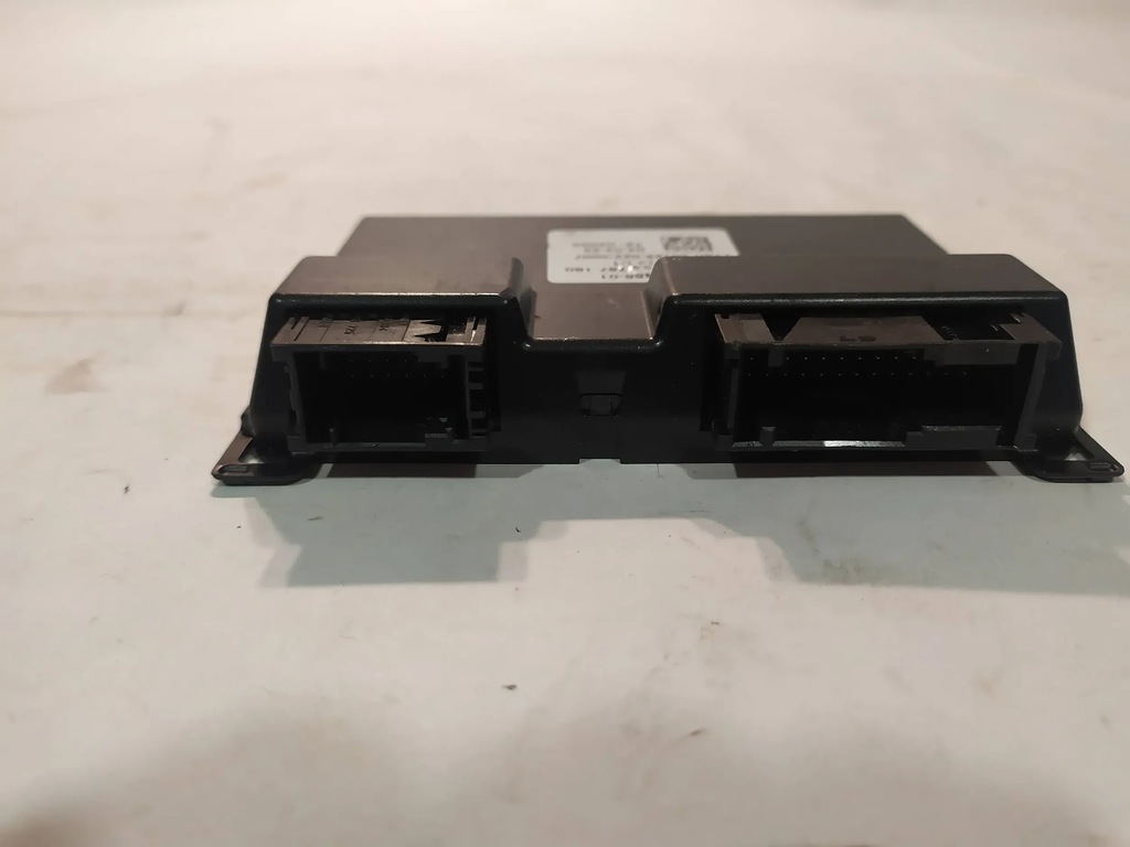 фото №5, Модуль блок управления зарядки аккумулятора bmw i3 8839458