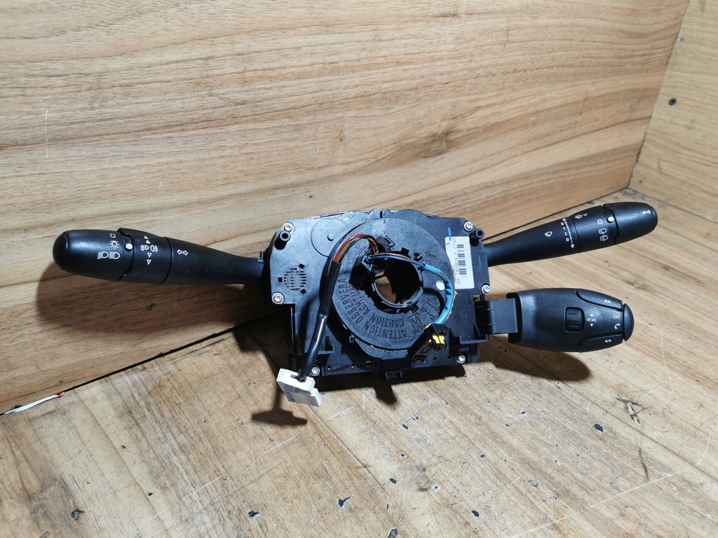 фото №1, Перемикачі peugeot 207 96661300xt