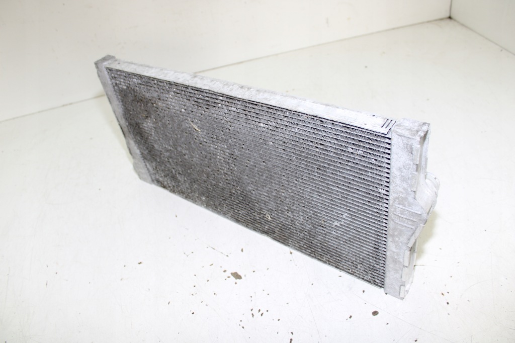 фото №5, Bmw f10 f11 радіатор води 8509176