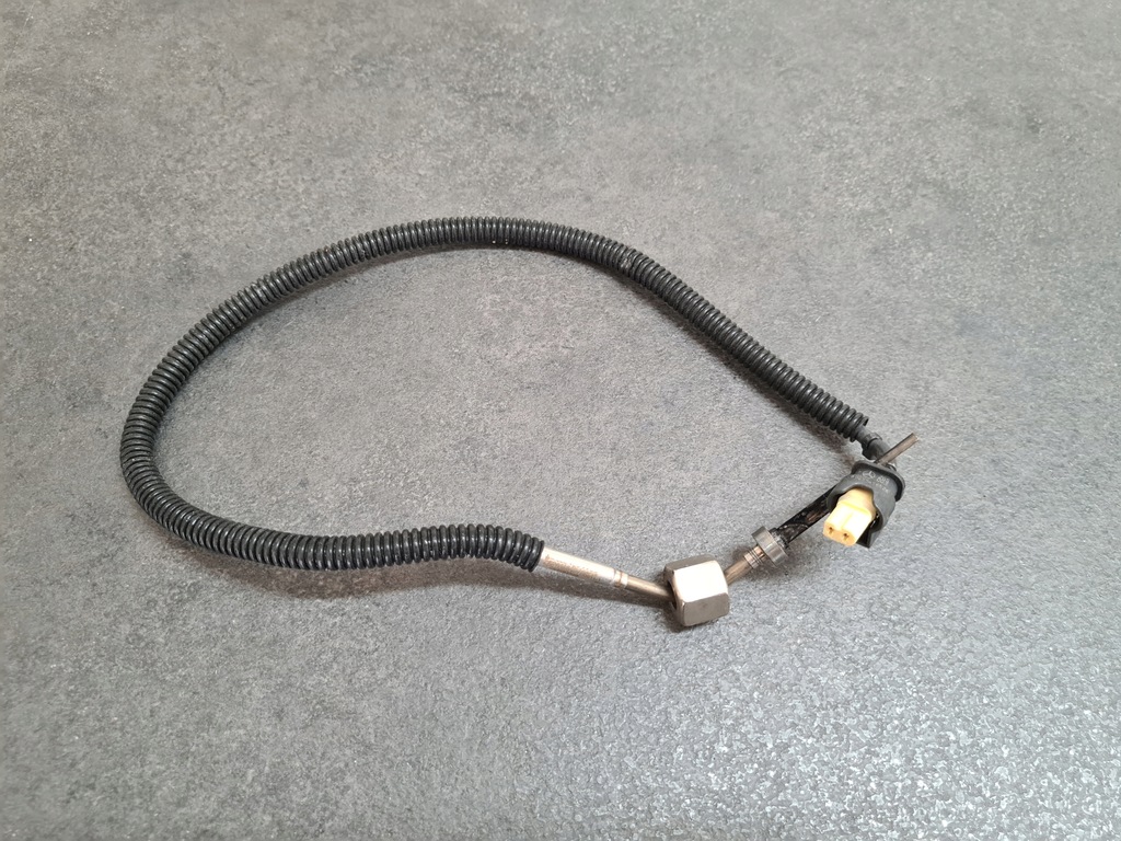 фото №1, Датчик температури вихлопних газів mercedes w213 3.0 cdi