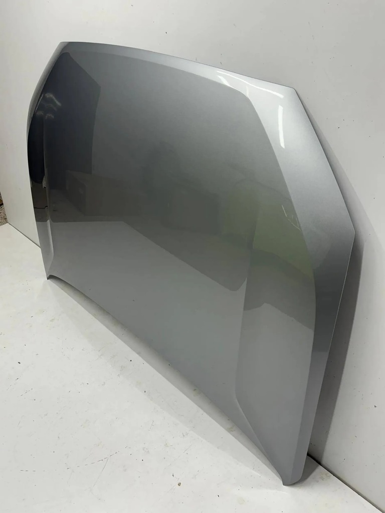 фото №4, Audi q2 81a капот