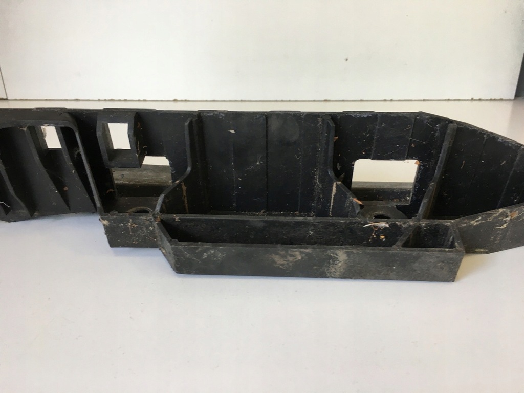 фото №8, Основа кронштейн акумулятор seat exeo audi a4 b6 b7 8e1805229a 2000-07