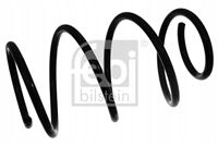 фото №1, Febi пружина подвеска mercedes slk r171 04-