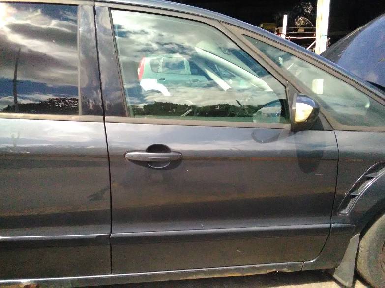 фото №1, Дверь правый перед x6 ford s-max