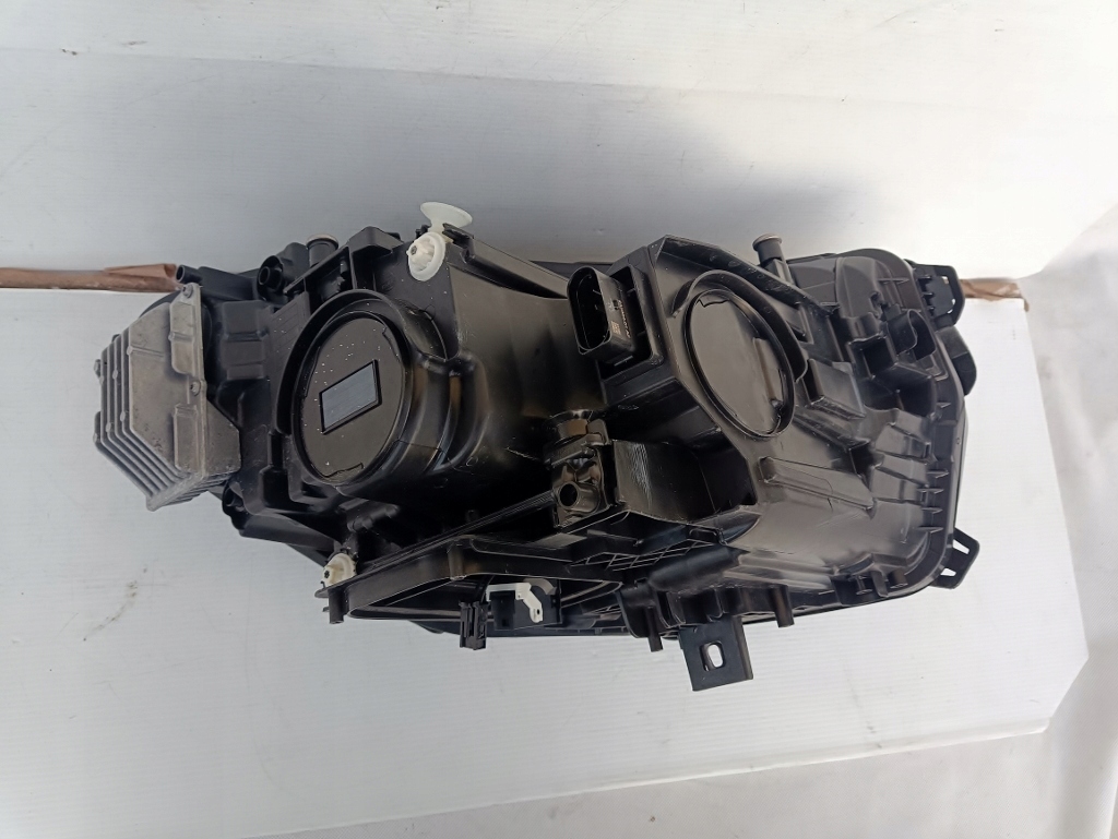 Mercedes eqa eqb full led лампа левая a2439060700 cała Киев