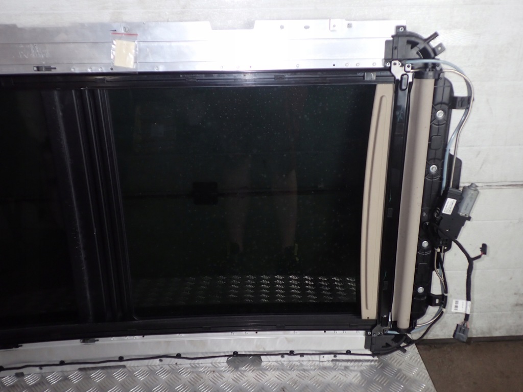 фото №6, Крыша панорама opel insignia a 10r 2.0 kombi 11087