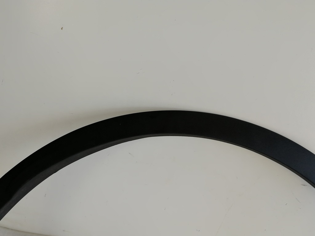 фото №4, Молдинг крыла правый задняя renault kadjar 2015-