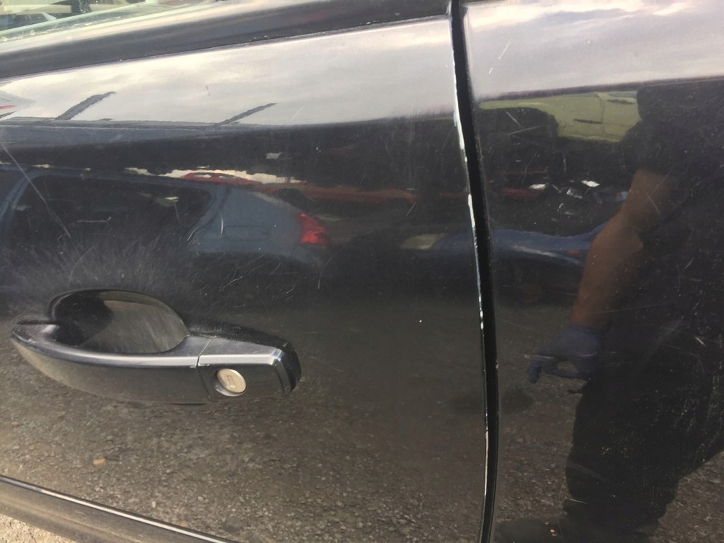 фото №7, Двері ліва opel corsa d 3d z20r