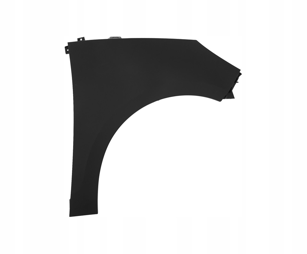 фото №1, Renault scenic 09-13 крила