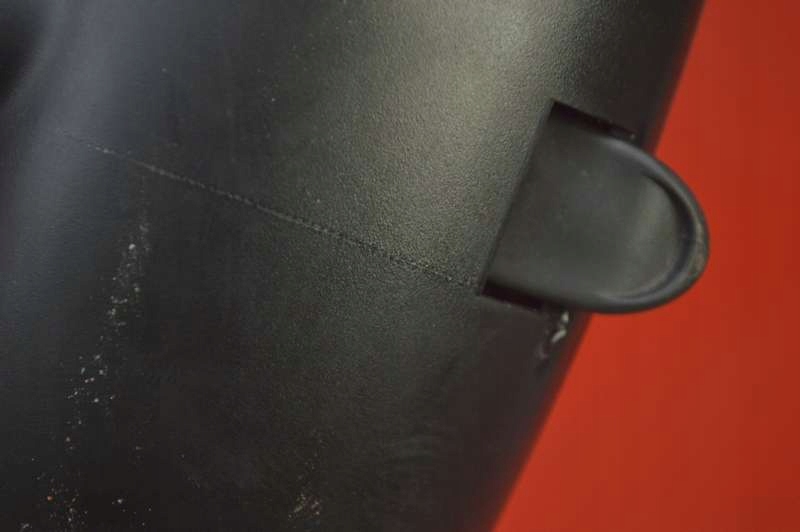 фото №9, Зеркало внутреннее заднего вида 015746 mini cooper one r50 01-04