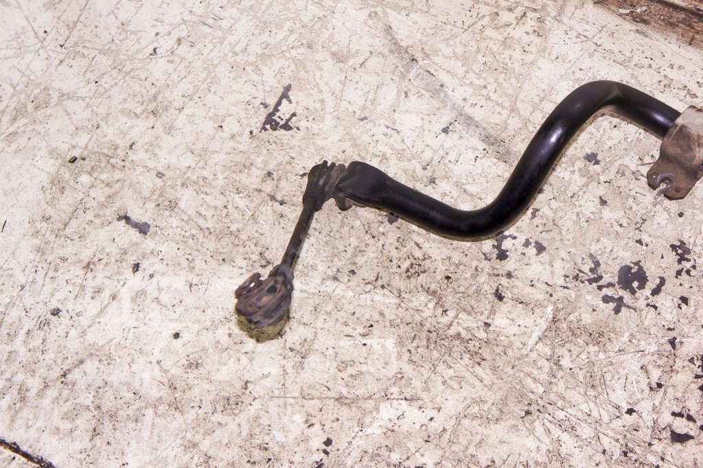 фото №5, Nd224 opel astra k 1.6d стабилизатор перед