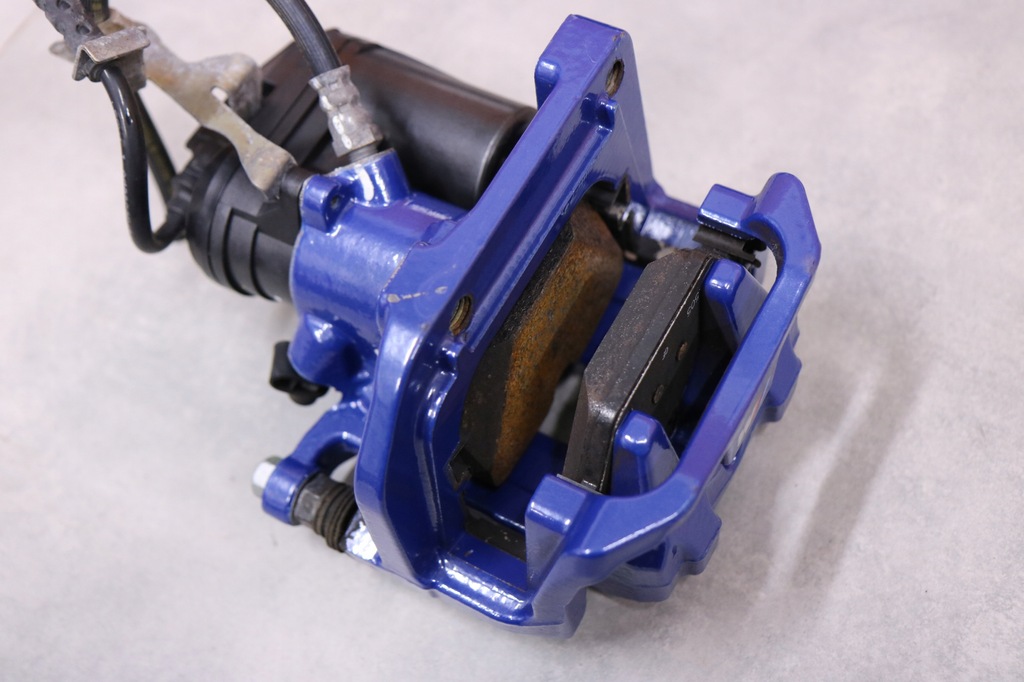 фото №7, Bmw 2' g42 3' g20 m-pakiet система гальмівний супорти гальмівні диски гальмівні колодки 348x36