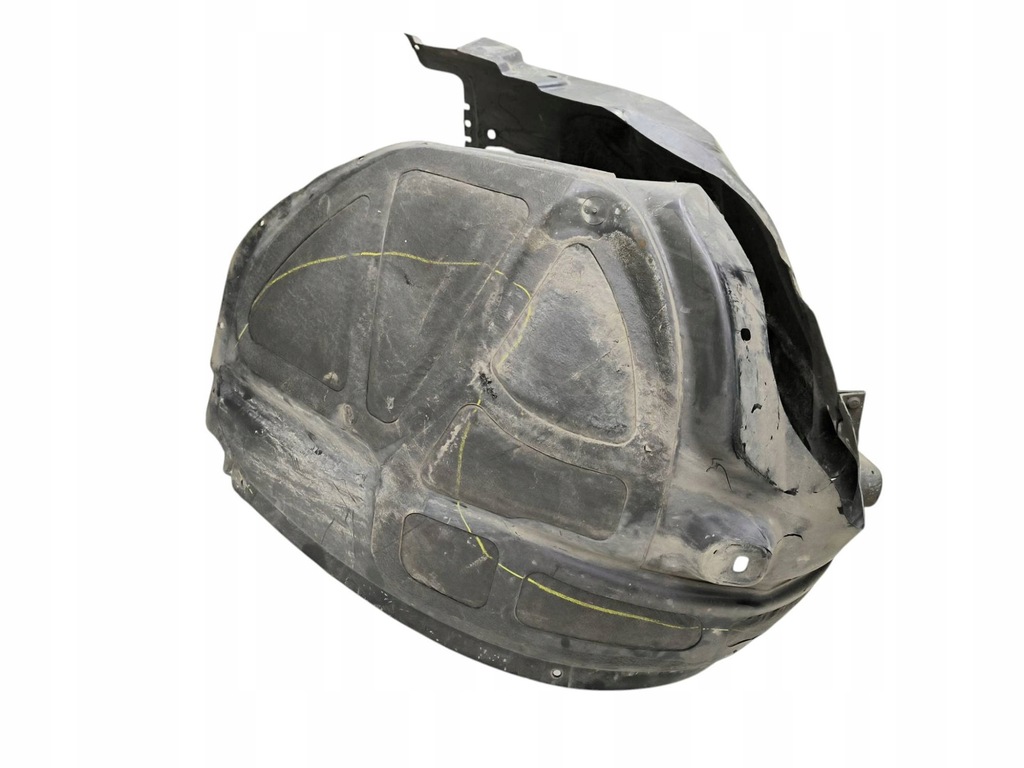 фото №7, Dodge charger 2019 права сторона підкрилок передні