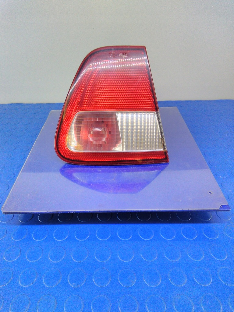 Купить Лампа левая задняя w крышка багажника cordoba i рестайлинг  sedan