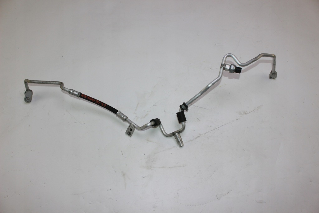 фото №1, Bmw 2 f46 f45 шланг кондиціонера 6805432