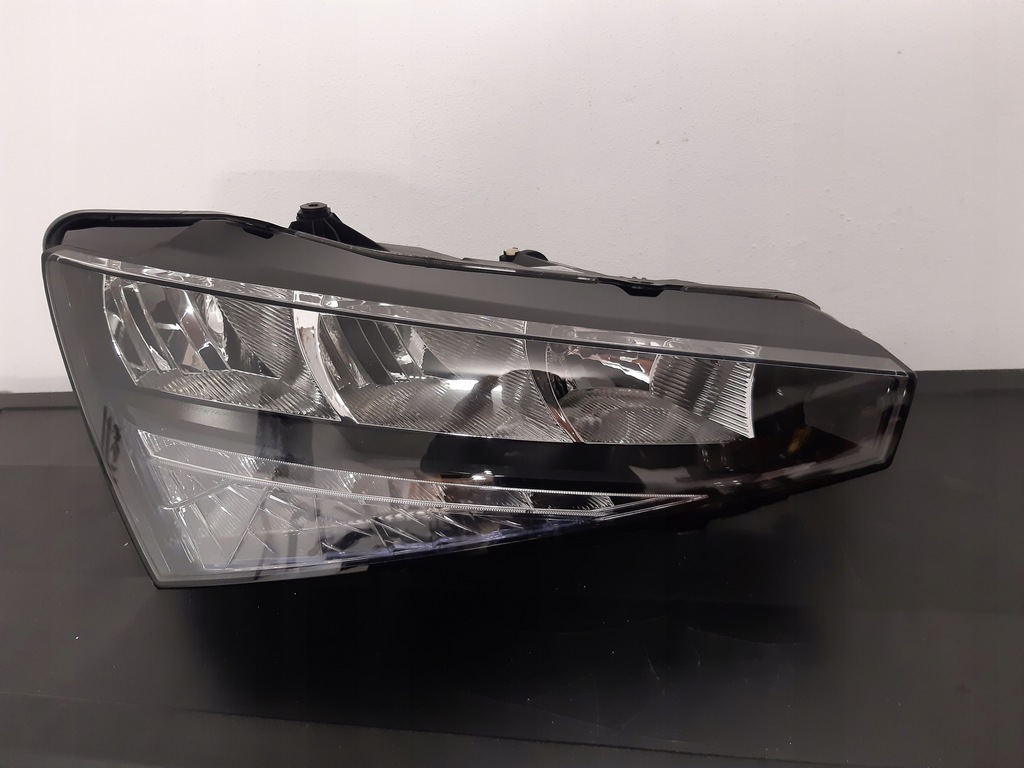 фото №1, Skoda scala full led права 657 941 016